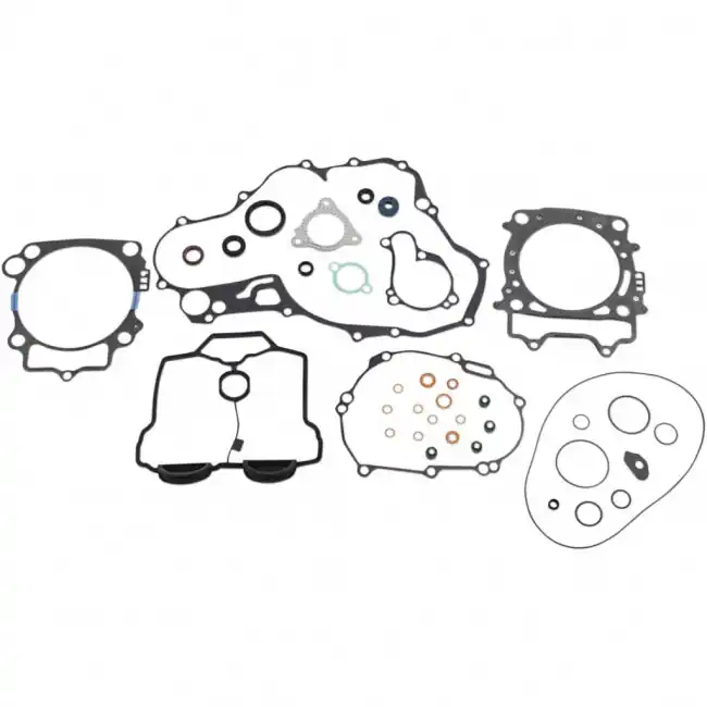 Motordichtsatz mit Simmerringen für KTM EXC-F 450, 500 / Husqvarna FE 450, 501 2017-2019 Sonderangebot