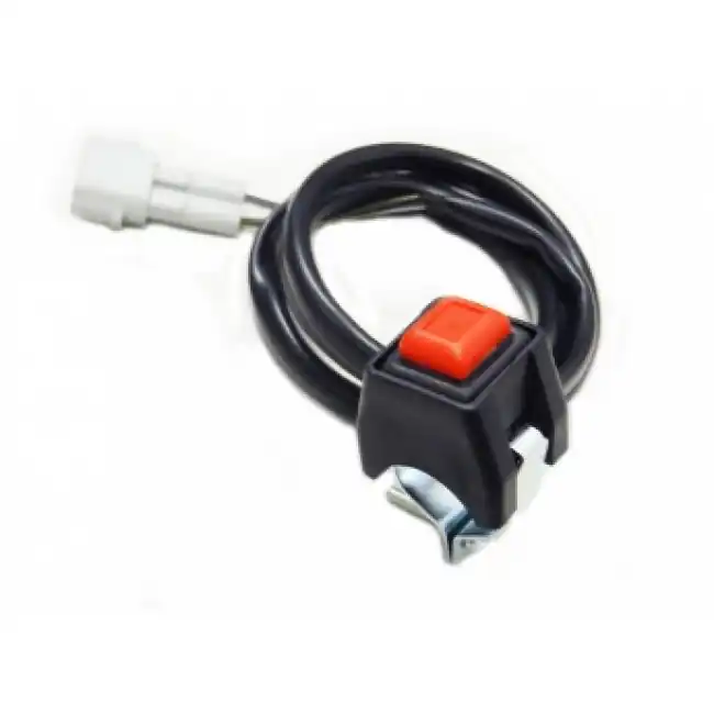 Killschalter Suzuki RM 125/250 2006- RMZ 250 450 2007- Garantierte Lieferung