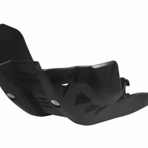 Preisreduziert Racetech Motorschutz Schwarz Husqvarna FE 450, 501 / KTM EXC-F 450 500 2017-2019