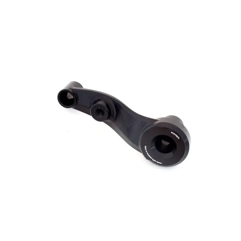 Pletina EVOTECH izquierda kit Yamaha MT-07 / XSR700 Preisknaller