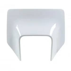 Top-Angebot Lampenmaske Weiß Husqvarna TE, FE 250, 300, 350, 450, 501 2017-2019