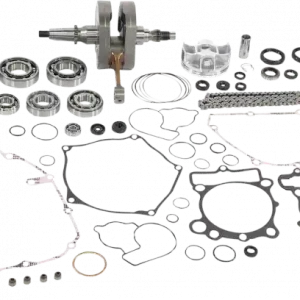 Abverkauf Kompletter Motor Überholsatz Kawasaki KXF 250 2014-2016