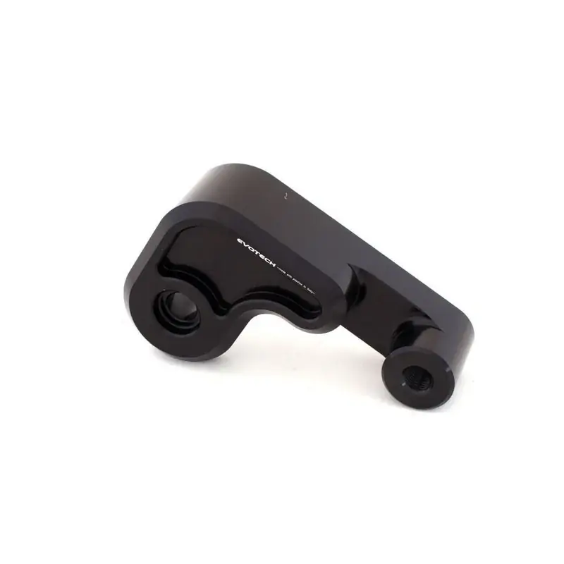 Geprüft Pletina EVOTECH izquierda kit Suzuki GSX-R 600/750 '08-10