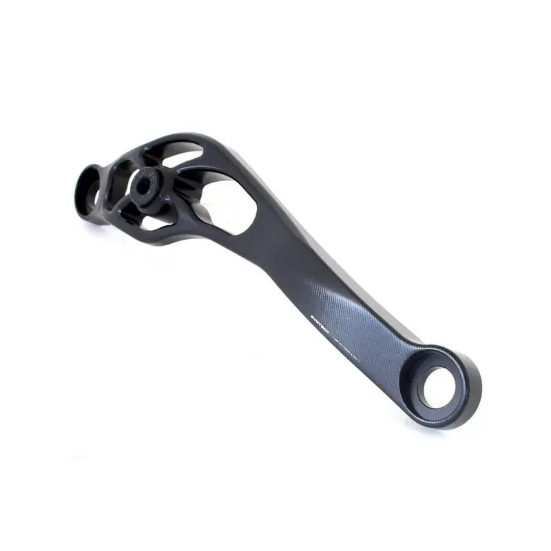 Abverkauf Pletina EVOTECH izquierda kit Ducati Monster 821/1200