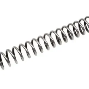 Gabelfeder 29.5x370 WP AER 35 KTM SX 65 / Husqvarna TC 65 / GasGas MC 65 Abverkauf