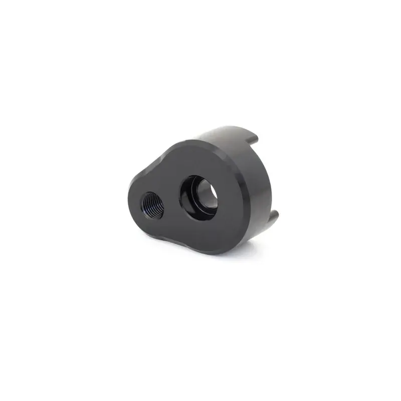 Preis Gesenkt Pletina EVOTECH kit Triumph Speed Triple '08-10