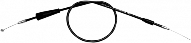 Motion Pro Gasbowdenzug Yamaha PW 50 2003-2023 Mega-Angebot