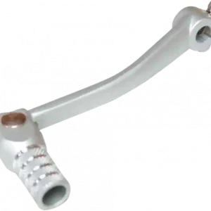 Schalthebel Silber Honda CRF 50, 70 / Yamaha TT-R 50 Preiswert