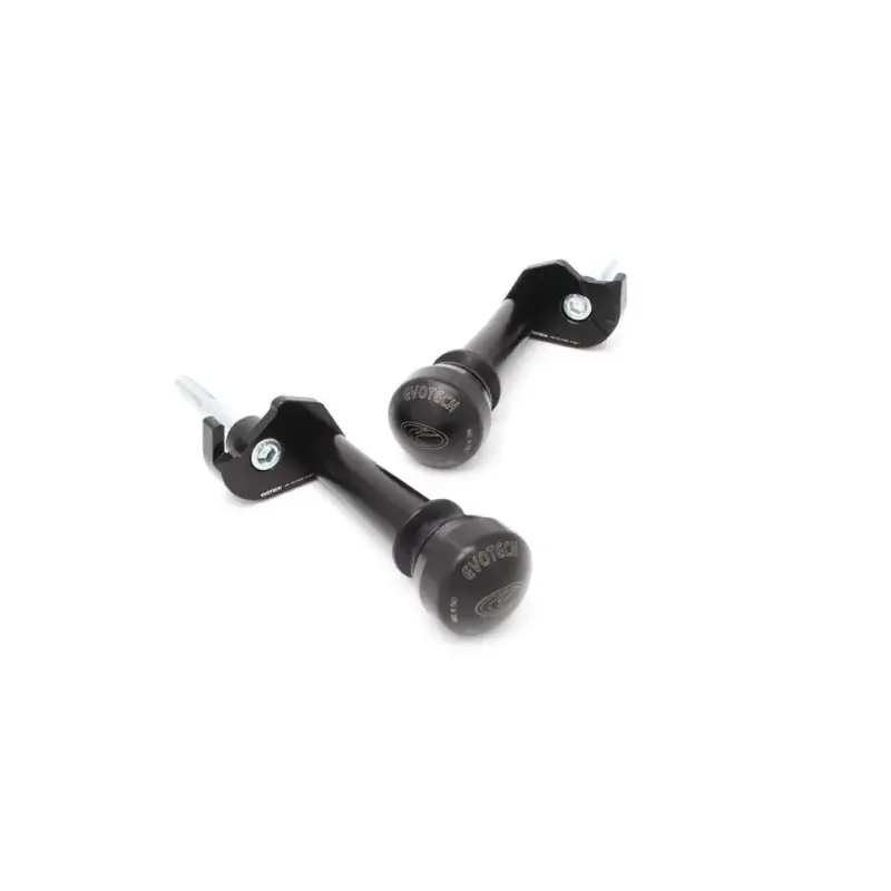 Saisonangebot Protectores EVOTECH anticaida Street defender Honda Crossrunner '11-14