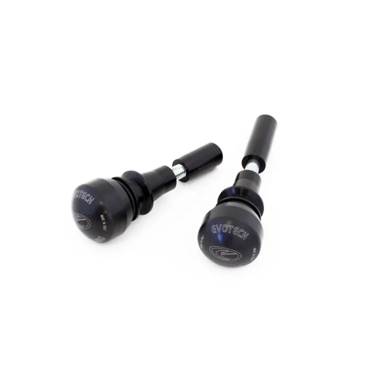 Protectores EVOTECH anticaída Defender Husqvarna Nuda 900 Meistverkauft