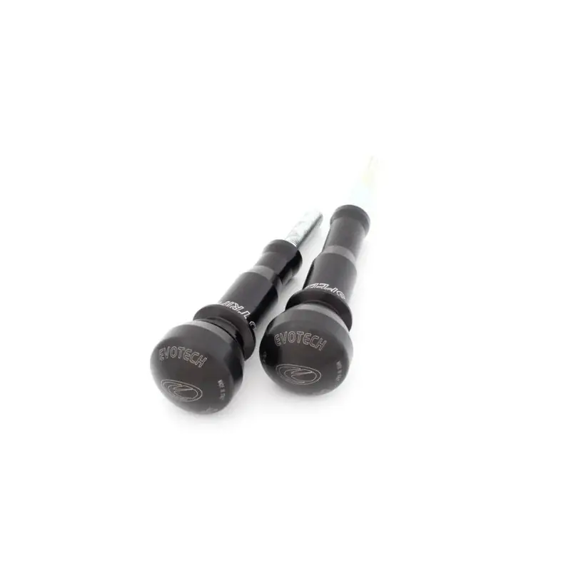 Protectores EVOTECH anti caída Defender Triumph Speed Triple/R '11 en adelante Nur Heute