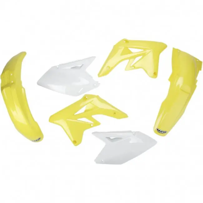 UFO Plastiksatz OEM Suzuki RMZ 250 2007-2008 Beliebt