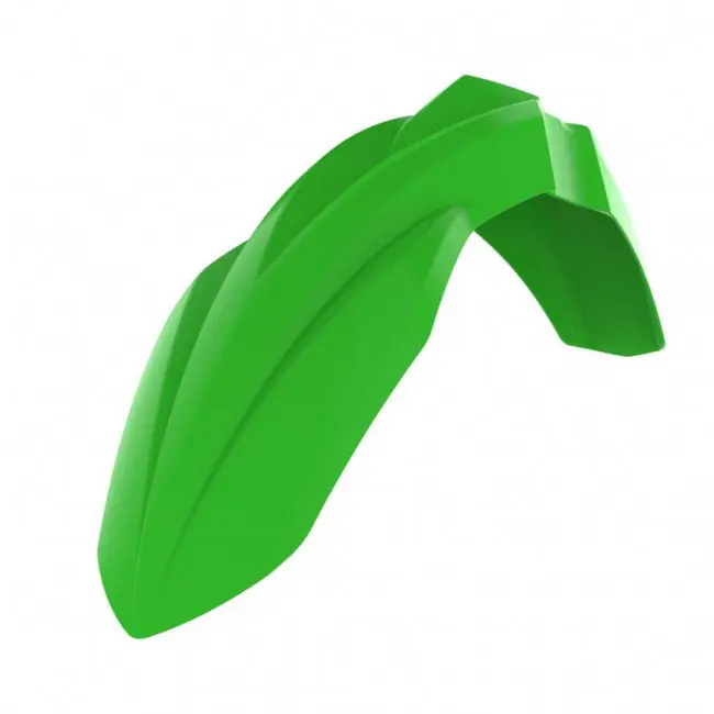 Polisport Kawasaki Kotflügel Vorne Grün KXF 450 2016-2017 / 250 2017 Angebot