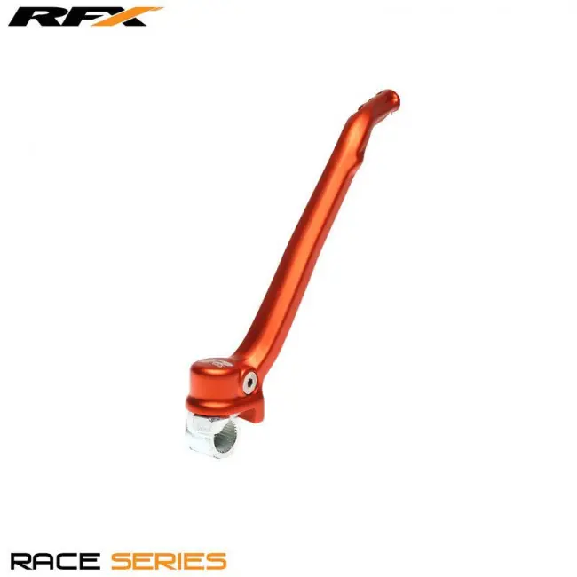 Kickstarter Orange KTM SX EXC 250 2017- Knallerangebot