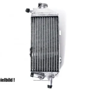 Billig Zap Kühler Rechts Yamaha YZ 250 2002-