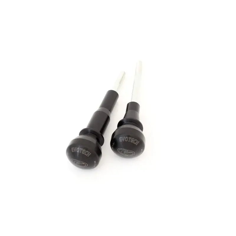 Protectores EVOTECH anti caída Defender Kawasaki Z750 '07-14 / Z1000 '07-09 Schnäppchen