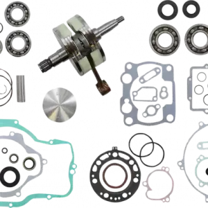 Neu Im Sortiment Kompletter Motor Überholsatz Kawasaki KX 250 1994-1996