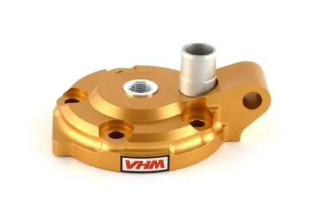 VHM Zylinderkopf Kawasaki KX 125 2003-2008 Neue Ware