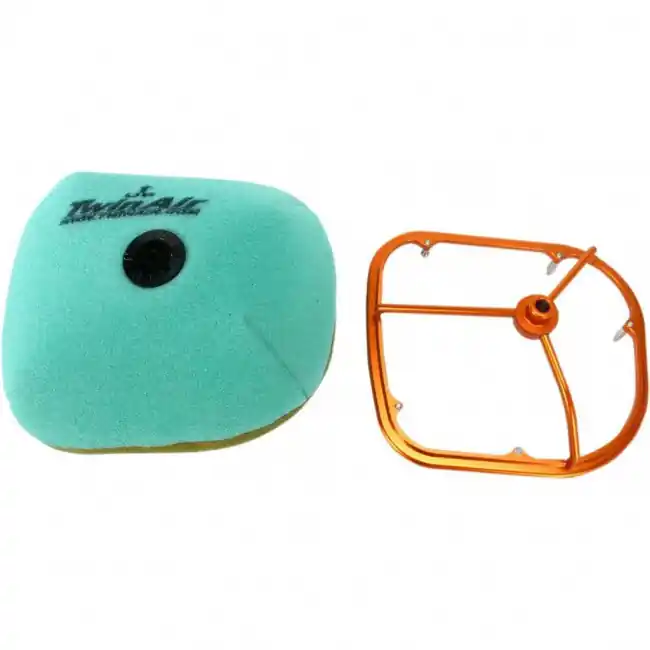 Sichere Zahlung Twin Air Power Flow Luftfilter Kit KTM SX 85 2013-2017 / Husqvarna TC 85 2014-2017