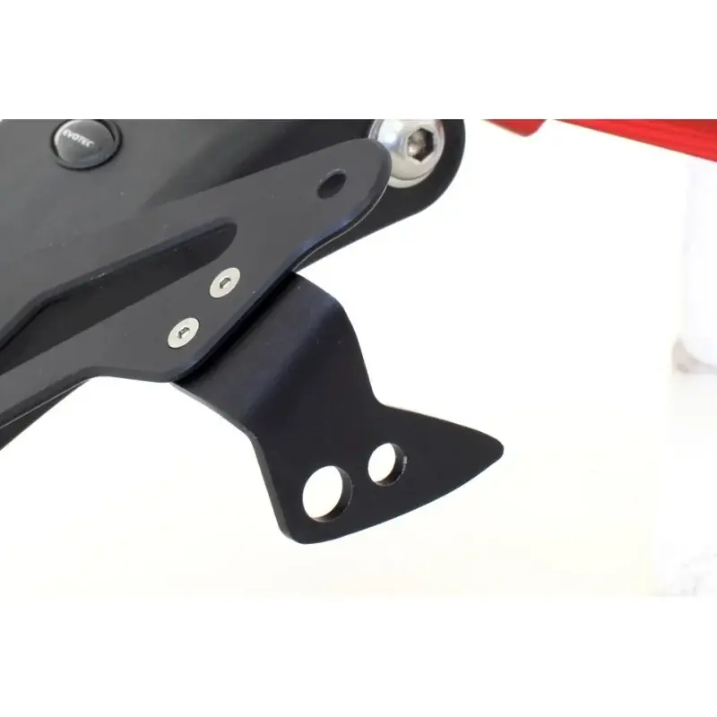 Bestpreis Soportes EVOTECH para intermitentes originales Benelli BN600