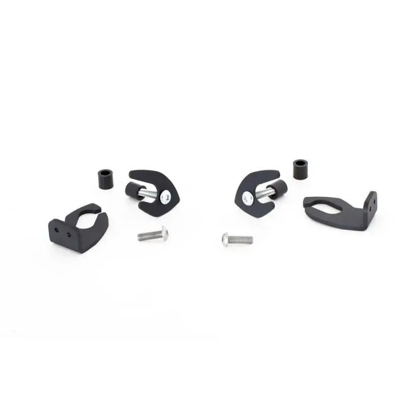 Soportes EVOTECH para intermitentes originales Ducati Garantierte Lieferung