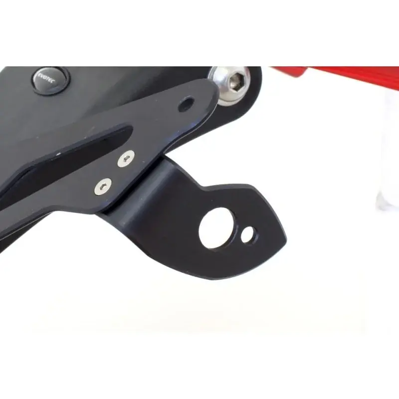 Soportes EVOTECH para intermitentes originales Ducati Bestseller