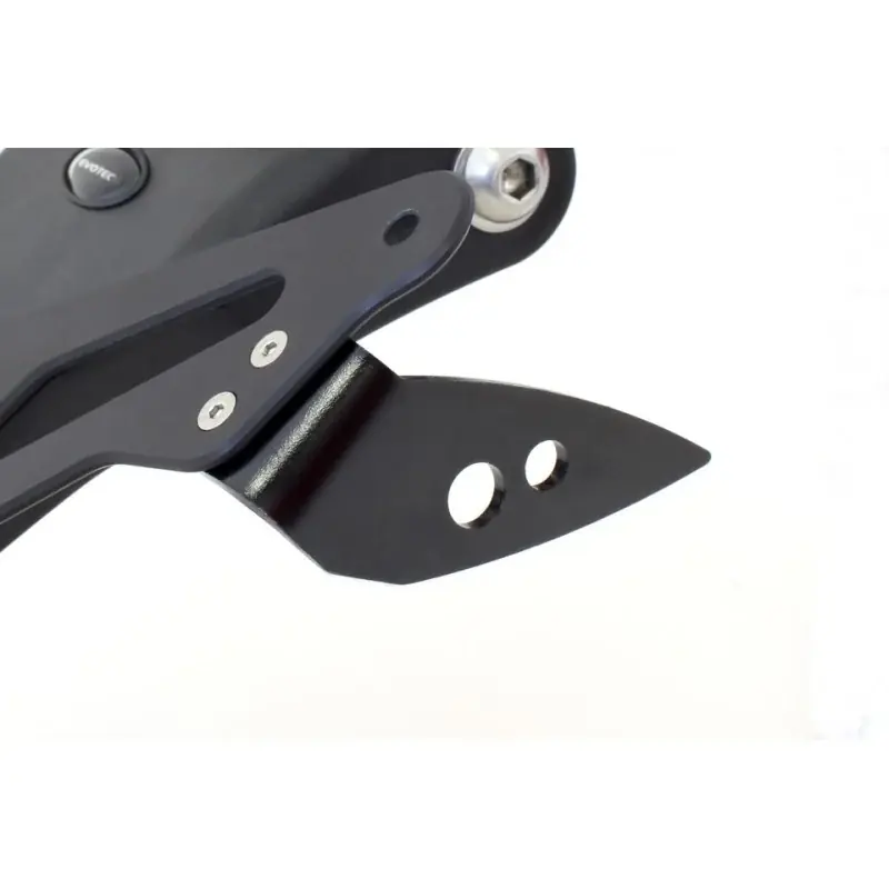 Highlight Soportes EVOTECH para intermitentes originales Benelli