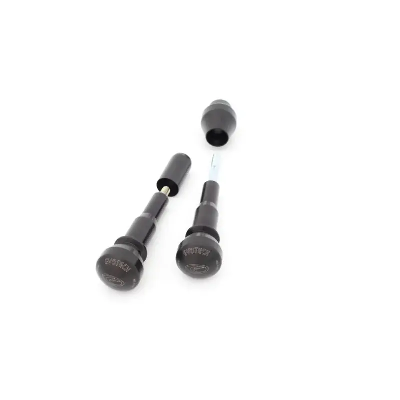 Günstig Protectores EVOTECH anti caída Defender Suzuki Gladius '09 en adelante