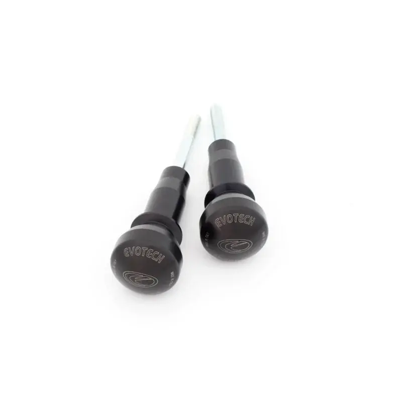 Protectores EVOTECH anti caída Defender Suzuki SV1000 '03-08 Top-Angebot