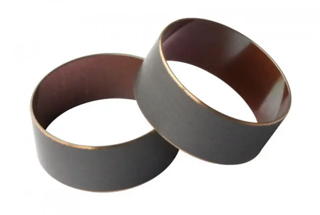 Schnäppchen Gleitbuchsen Kayaba 46 - 46,7 x 20 x 1