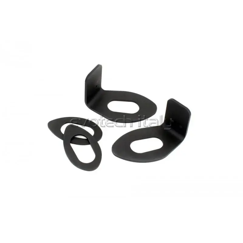 Soportes EVOTECH para intermitentes originales Honda Beliebt