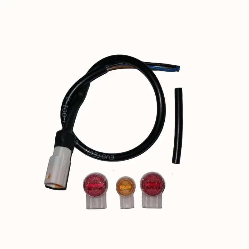 Gratis Versand Cableado EVOTECH KTM 790 Duke '18-20 / 890 Duke '21 en adelante