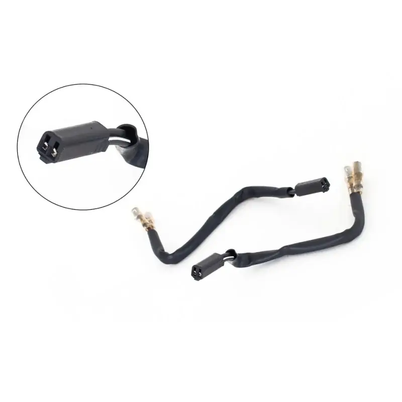 Top-Preis Cableado adaptacion EVOTECH intermitentes Suzuki-Yamaha tipo 2