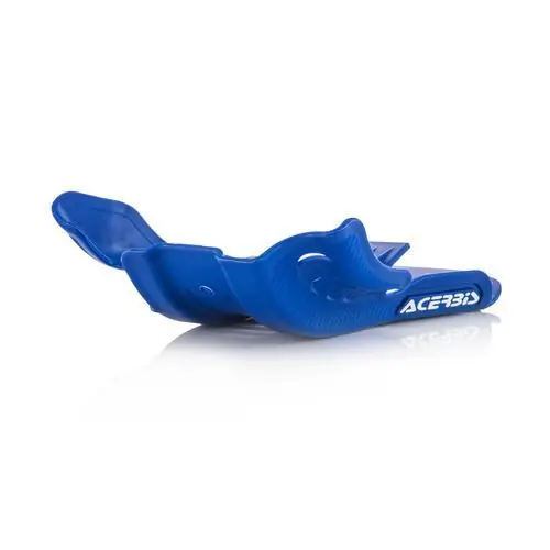Neue Ware Acerbis Motorschutz Blau Yamaha YZ 250 2005-2023 / Fantic XX 250 2021-