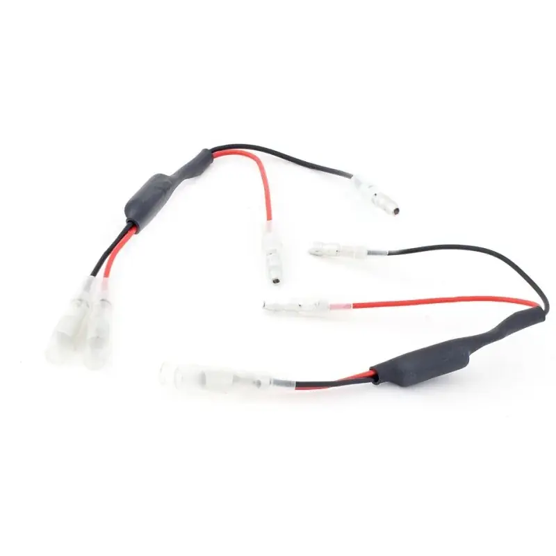 Super-Preis Resistencias 21W EVOTECH