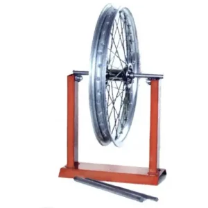 Q-One Räder Auswuchtmaschine Motorrad Motocross Enduro Preiswert