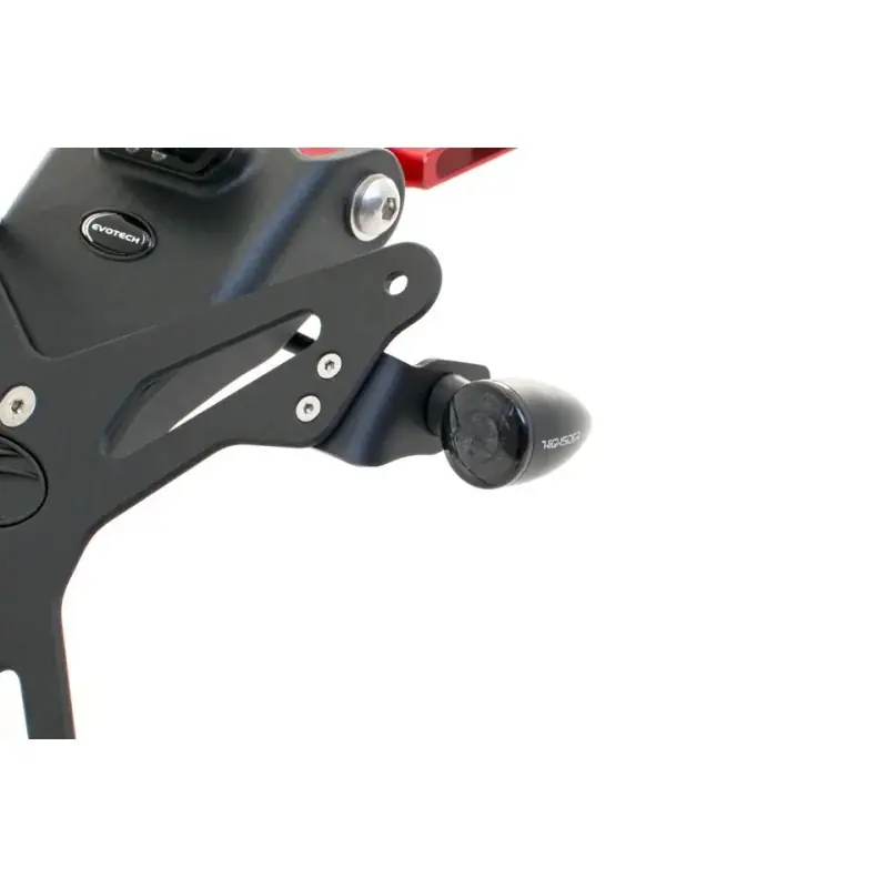 Mega-Angebot Intermitentes led EVOTECH modelo F-05 con luz posicion