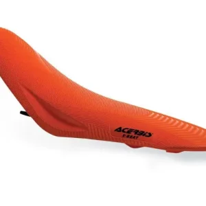 Acerbis X-Seat Sitzbank Soft Orange KTM SX 2011-2015 EXC 2012-2016 Sichere Zahlung