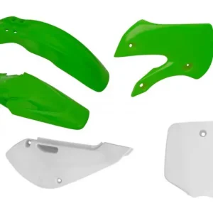 Top-Seller Racetech Plastik Kit OEM Kawasaki KX 65 2001-