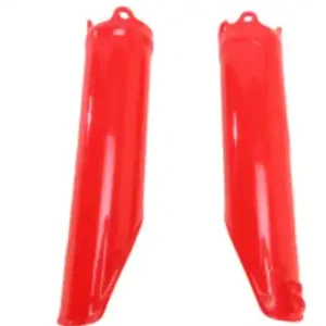 Markenware UFO Gabelschützer Rot Honda CRF 250 2014-2018 CRF 450 2013-2016