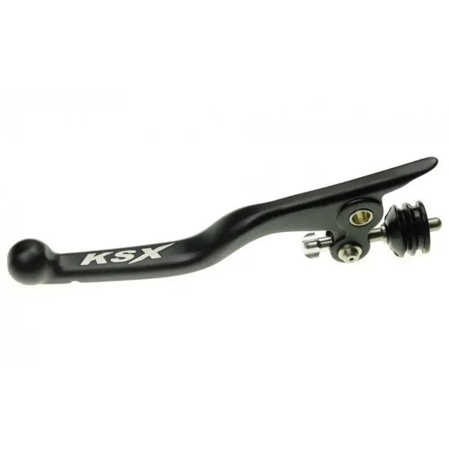 KSX Bremshebel Husqvarna, KTM 85/65 Freeride 250/350 Schwarz Begrenztes Angebot