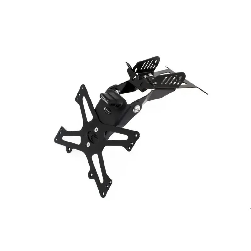 Kracherpreis Porta matrícula EVOTECH Husqvarna 701SM/ Enduro