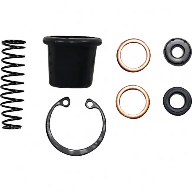 Bremszylinder Reparatur Kit hinten Suzuki RMZ 250, 450 2007- Markenware