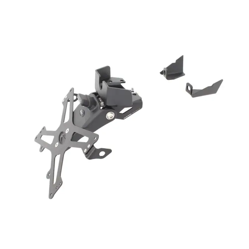 Top-Angebot Porta matrícula EVOTECH KTM Supermoto/R/T 950/990