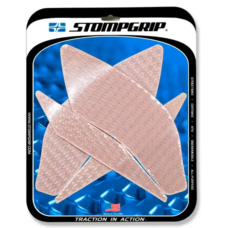 Kit de adhesivos ICON YAMAHA YZF-R1 / M 2015-2024 Bestseller