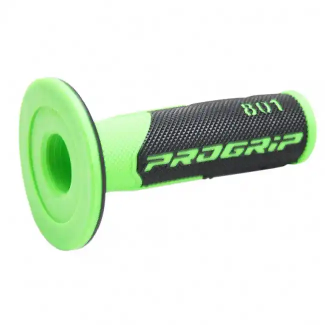 Progrip 801 Griffe Double Density Schwarz Neon Grün Top-Angebot