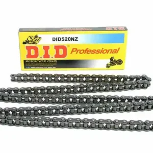 DID 520 NZ Kette 118 Glieder Sofort Bestellen