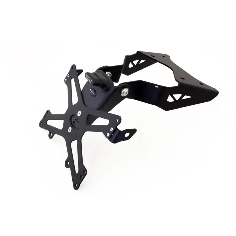 Direkt Vom Hersteller Porta matrícula EVOTECH Benelli BN302