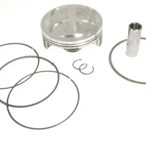Athena High Compression Kolben Honda CRF 450R 2002-2008 Ausverkauf