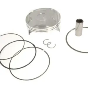 Schneller Versand Athena Kolben Kawasaki KXF 450 2009-2018